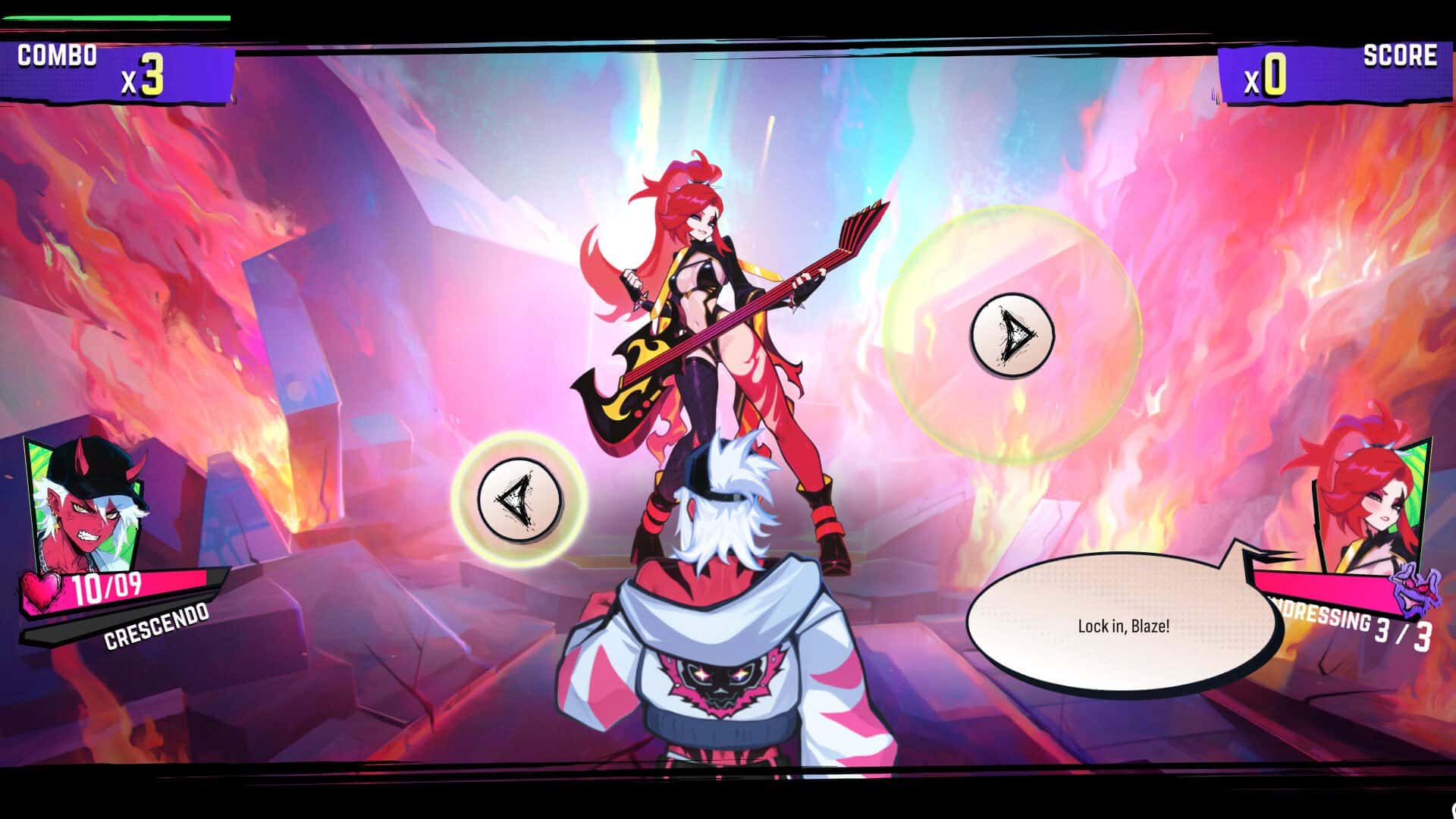 瑟瑟偶像退魔团 Sex-Pop Demon Hunters | 中文官方最新版